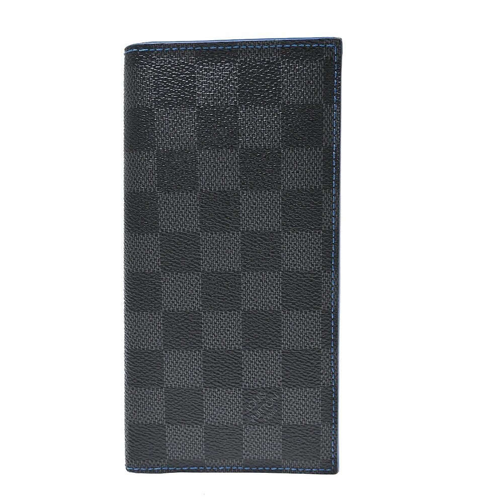 Louis Vuitton Alexandre Damier Graphite